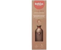 Namų kvapas Bolsius TRUE JOY Oriental Softness, 80 ml
