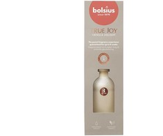 Namų kvapas Bolsius TRUE JOY Vanilla Delight, 80 ml