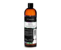 Namų kvapo papildas ACAPPELLA Juodas ORCHID, 500 ml