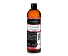 Namų kvapo papildas ACAPPELLA WILD BERRIES, 500 ml