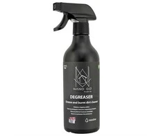 Nano Go Prikepusių paviršių valiklis 500ml