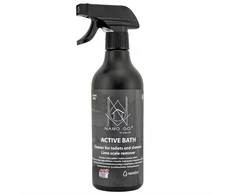 Nano Go Aktyvus vonios kambario nano valiklis 500ml