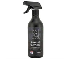 Nano Go SHINE PRO 2 in 1 Stiklo valiklis su nano danga