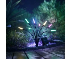 Nanoleaf Solar Garden Lights 2pcs