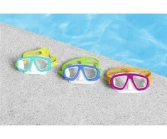 „Bestway Mask“ plaukimo akiniai