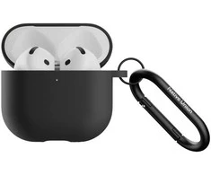 „Native Union Active Case“ silikoninis dėklas „AirPods“ ausinėms, 4 dydžių