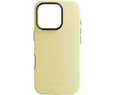 Native Union Aktyvus dėklas, citrinos spalvos – iPhone 16