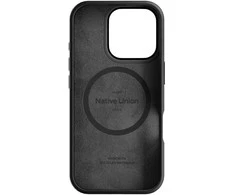 Native Union aktyvus dėklas, smėlio spalvos – iPhone 16 Pro