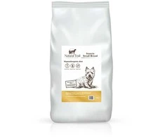 NATURAL TRAIL Premium Insects Small breed – sausas Maistas šunims – 10kg
