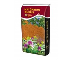 Natūralios durpės DURPETA, 50 l