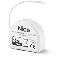 Nice Z-Wave Dimmer-Control (FGD-212 EU)