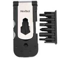 NE0122 Nextool dviračių daugiafunkcis įrankis