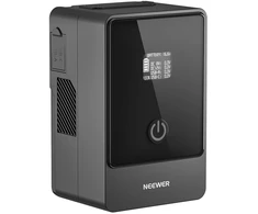 NEEWER 6800 mAh, 14.5 V, 99 Wh Baterija