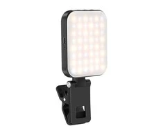 „Neewer BL48B“ LED magnetinis asmenukių žibintuvėlis