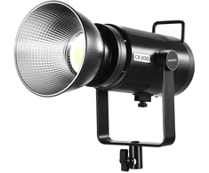 „Neewer CB200C“ RGB LED lemputė