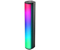 „Neewer Neweer TL21C RGB LED“ spalvotas foto apšvietimas