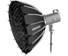 Šviesdėžė Neewer 65 cm