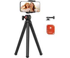 Neewer TP34 Flexible Camera Tripod