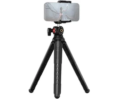 NEEWER TP35 Flexible Mini Tripod with Remote Control