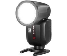 Neewer Z2-N TTL ROUND HEAD FLASH SPEEDLITE For NIKON