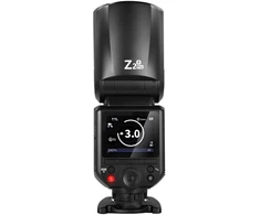 Neewer Z2PRO-F 3000mAh Speedlite Flash for Fujifilm Cameras