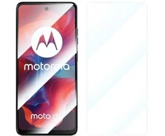 TelForceone Apsauginis stiklas 2,5D skirtas Motorola Moto G24 / G04