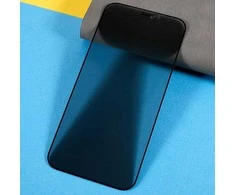TFO Privatumą užtikrinantis grūdintas stiklas iPhone 12 / 12 Pro 6,1"