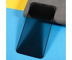 TFO Privatumą užtikrinantis grūdintas stiklas iPhone X / XS / 11 Pro