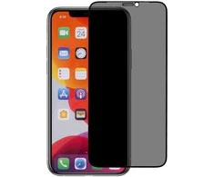 TFO Privatumą užtikrinantis grūdintas stiklas iPhone XR / 11
