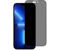TFO Privatumą užtikrinantis grūdintas stiklas iPhone 14 Pro 6,1"