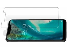 Oem Apsauginis stiklas - skirtas Samsung Galaxy A41