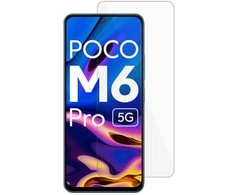 Nemo Oem Apsauginis stiklas - skirtas Xiaomi Redmi 12 / Redmi 12 5G / Redmi 13 / Redmi 13 5G