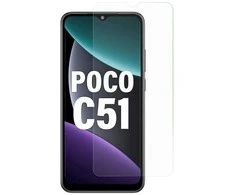 Nemo Oem Apsauginis stiklas - skirtas Xiaomi Poco C51
