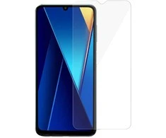 VEGA Oem Apsauginis stiklas - skirtas Xiaomi Redmi 13C / Poco C65