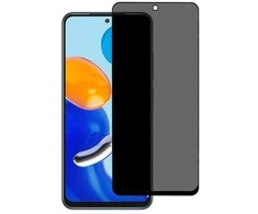 TFO Privatumą užtikrinantis grūdintas stiklas, skirtas Xiaomi Redmi 13C 4G / 5G