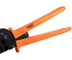 NEO tools 01-555 kabelių užspaudimo replės