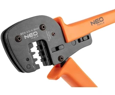 NEO tools 01-555 kabelių užspaudimo replės