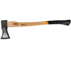 Neo Tools Kirvis medine rankena NEO 2kg 700mm (27-019)