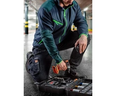 NEO tools 81-229-XS apsauginės kelnės
