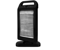 Neo Tools Halogeninis infraraudonųjų spindulių šildytuvas 400/800/1200W