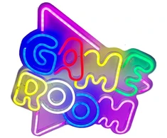 Lubinis šviestuvas Neon Beline Light Game Zone