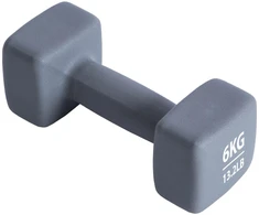 Pure2Improve Svarmuo, pilkos spalvos, neoprenas, 6kg