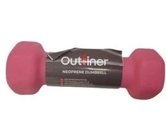 NEOPRENINIS SVARMUO OUTLINER YLDB04B 0.5KG