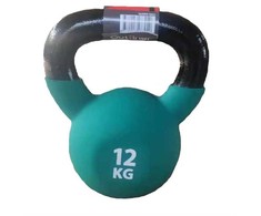 Neopreninis svarstis Outliner, YLDB13, 12kg