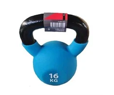 Neopreninis svarstis Outliner, YLDB13, 16kg
