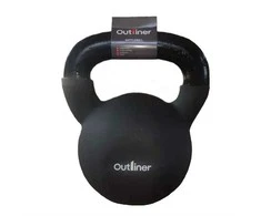 Neopreninis svarstis Outliner, YLDB13, 20kg