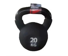 Neopreninis svarstis Outliner, YLDB13, 20kg