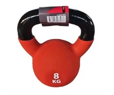 Neopreninis svarstis Outliner, YLDB13, 8kg