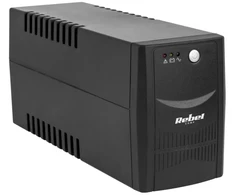 Nepertraukiamo maitinimo šaltinis Micropower 600 600VA 360W, offline, Rebel