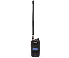 Nešiojama CB radijo stotelė JOPIX CB-80 AM/FM, 4W